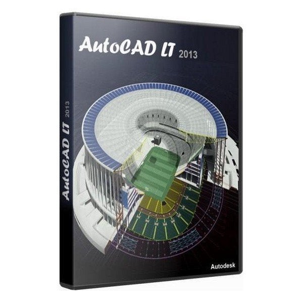 Best Autodesk AutoCAD LT 2013 Graphics Software Prices in Australia